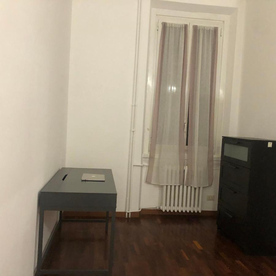 Romantica Darsena Милано Екстериор снимка